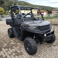 POLARIS RANGER 1000