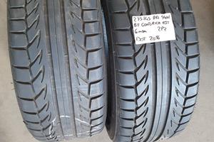 2 GOMME USATE ESTIVO 2354517 - CP19014488