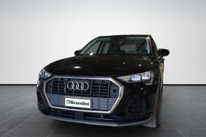 AUDI Q3 35 2.0 tdi Business s-tronic