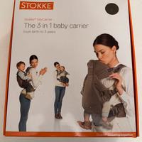 Stokke Mycarrier Marsupio - come nuovo
