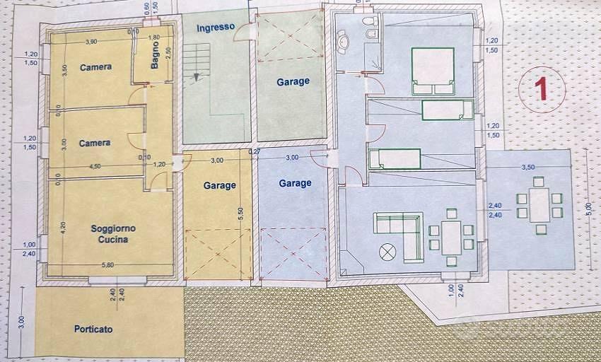 Appartamento – Stradella, Casa San Zeno - Vista 3