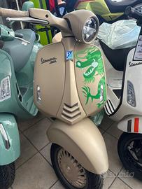 Piaggio Vespa 946 125