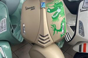 Piaggio Vespa 946 125