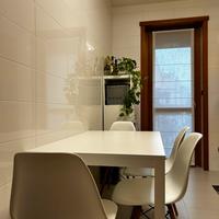 Tavolo bianco allungabile 75*120 (fino a 180cm)