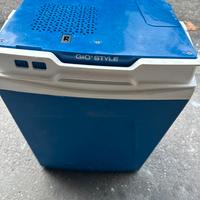 Frigo campeggio - auto - viaggio