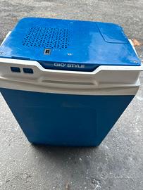 Frigo campeggio - auto - viaggio