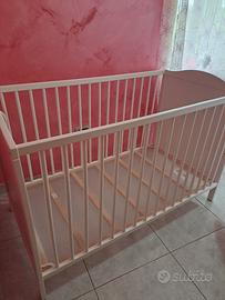 culla ikea box giordani