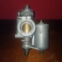 Dell'Orto SSI 29D carburatore MOTO-GUZZI