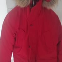 giubbotto invernale brugi