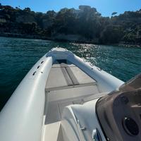 780 Gommone Oromarine + posto pontile