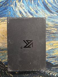 Cuffie in ear kz-as16