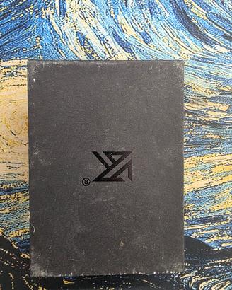 Cuffie in ear kz-as16