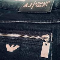 Jeans uomo Armani taglia 31 nuovo originale