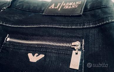 Jeans uomo Armani taglia 31 nuovo originale
