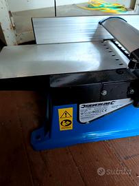 pialla elettrica filo spessore Silverline 