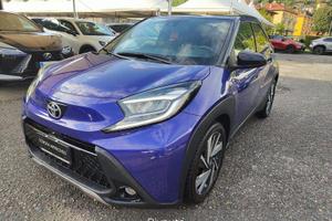 Toyota Aygo X 1.0 Lounge 72cv s-cvt