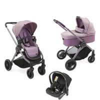 Trio best friend chicco 