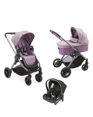 Trio best friend chicco 