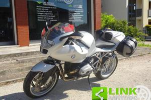 BMW R 1200 S Sport Package