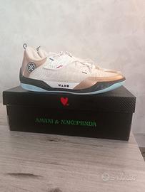 Li-Ning Wade 808 4 Ultra,