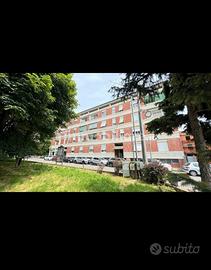 Appartamento a Meda