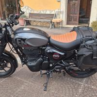 Royal Enfield HUNTER 350