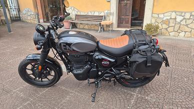 Royal Enfield HUNTER 350