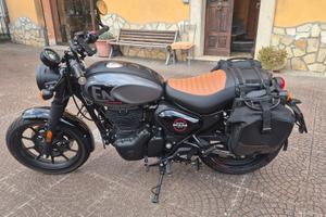 Royal Enfield HUNTER 350