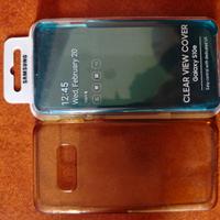 Cover Samsung S10e
