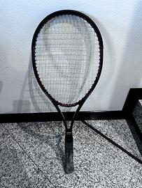 Coppia Racchetta Head