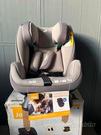 Joie Seggiolino auto Every stage R129 Cobblestone