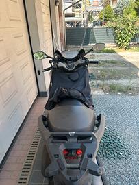 Scooter Xmax Yamaha 250