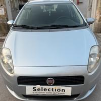 FIAT GRANDE PUNTO 2009 CC1.3 MJT 75 CV