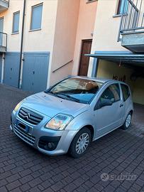 Citroen C2