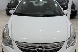 Opel Corsa 1.2 cosmo restyling nuova