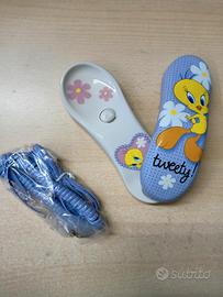 Telefono fisso Titty looney tunes nuovo