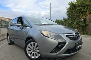 Opel Zafira EcoM turbo