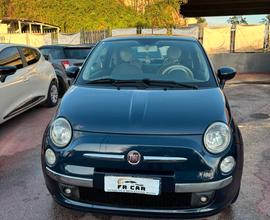 Fiat 500 1.3 Multijet 16V 75 CV Lounge