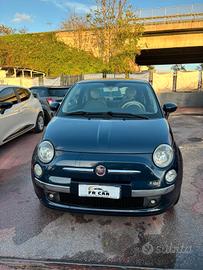 Fiat 500 1.3 Multijet 16V 75 CV Lounge