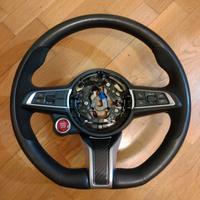 Volante Quadrifoglio/Gtam 