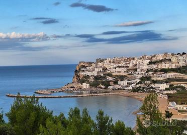 Gargano case vacanze referenziate