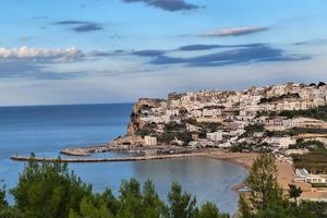 Gargano case vacanze referenziate