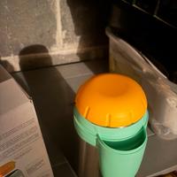 Thermos portapappa portabiberon mai usato