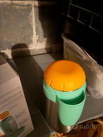 Thermos portapappa portabiberon mai usato