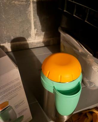 Thermos portapappa portabiberon mai usato