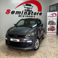 Ligier JS JS50 Progress Club Young