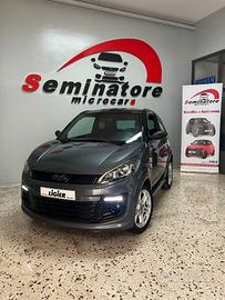 Ligier JS JS50 Progress Club Young