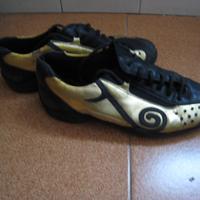 Scarpe da ballo caraibico antares