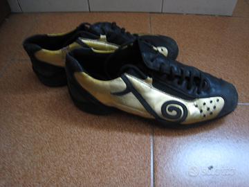 Scarpe da ballo caraibico antares