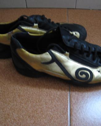 Scarpe da ballo caraibico antares